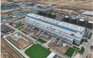 实探山东“空气充电宝”：充一次电，供一座城用电5小时