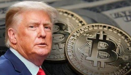 靠NFT年入千万！现在，特朗普竟要发币了？