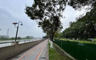 东莞一地多处被围蔽却无人施工，市民质疑工程烂尾，最新回应