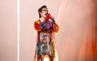 林志炫《歌手》舞台演绎《悟空》被丁太升说是“烂歌”，原唱戴荃回应：挺无聊的