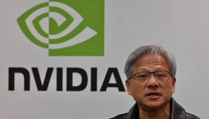外媒关注中方对英伟达发起反垄断调查：旨在反制美方新一轮对华芯片禁令
