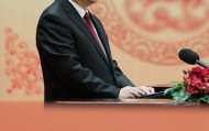 习语丨“以千千万万家庭的好家风支撑起全社会的好风气”