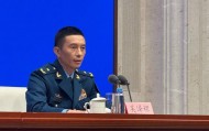 首次参加！目前民兵方队已经进驻北京