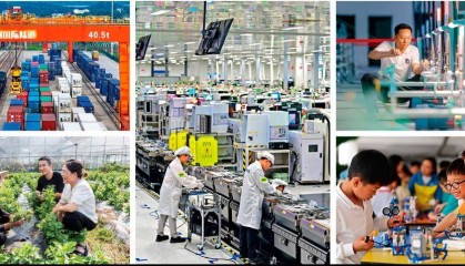 江西一大批不跑不送、埋头工作的干部被选拔到重要岗位
