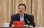 中央巡视期间，谢胜任上被查