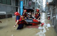 此轮暴雨带横跨千里，幕后推手是谁？中央气象台首席预报员回应