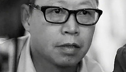 太突然！“影后背后的男人”去世