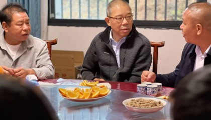 钟睒睒连开三炮后，算法治理专项行动就来了？