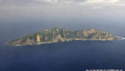 日方掌握最新情报，解放军准备登陆作战，目标却不是台湾岛