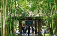 5月18日 成都多个博物馆将免费开放