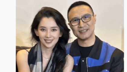 歌手汪峰否认与宁静恋爱，凌晨晒与女友森林北合照：我俩好着呢