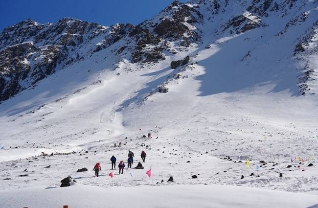 点燃“主引擎” 奏响冰雪经济欢歌