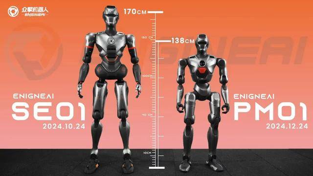 深圳人形机器人行走视频走红 拟人步态震惊英伟达科学家 成本低于10万元