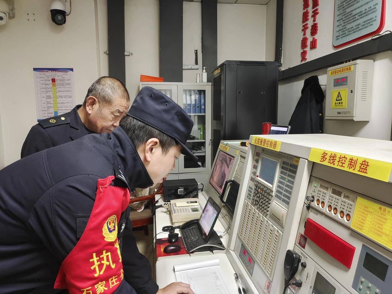 春运有我|石家庄东站派出所打好新年平安护航“第一仗”