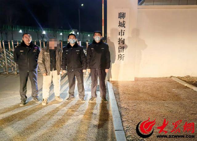 东阿公安：打球回来，车筐内的手机不见了……