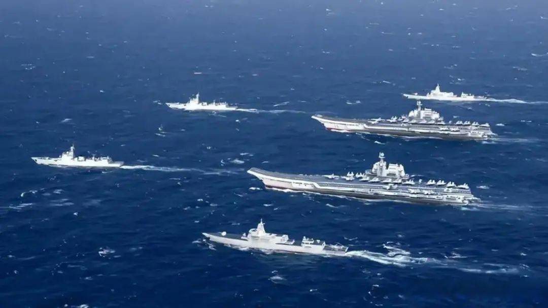 台海对峙：解放军风云压境，台湾新战术能否撑过首轮交锋？