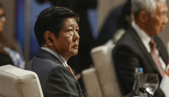 英法德为菲“撑腰”，在联合国问责中国，关键时刻，中方等来援手