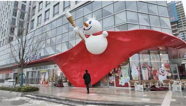 高铁站东广场缘何成终极赢家？看胖东来郑州首店选址“神逻辑”