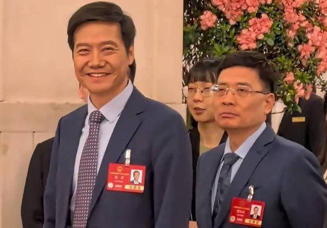 真“出道”了！海尔老总周云杰开通社交媒体账号