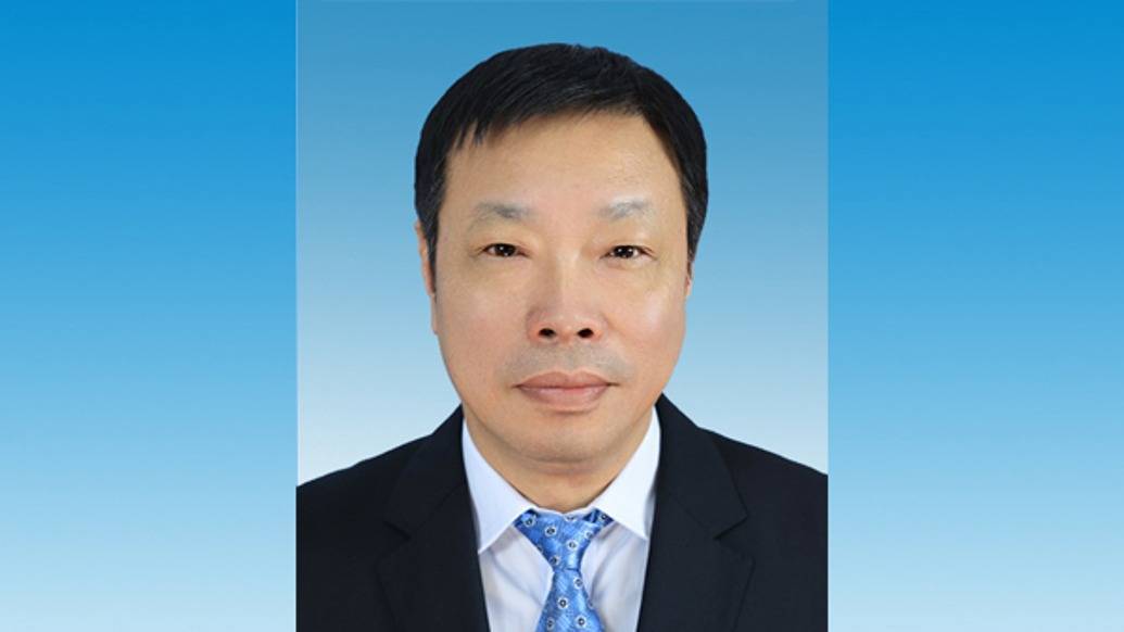福建省教育厅副厅长李绚任福建理工大学党委书记