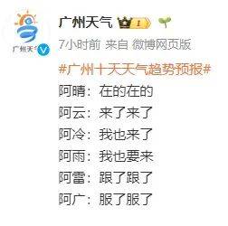 冷空气+暴雨来袭！广州低至11℃，就在本周……