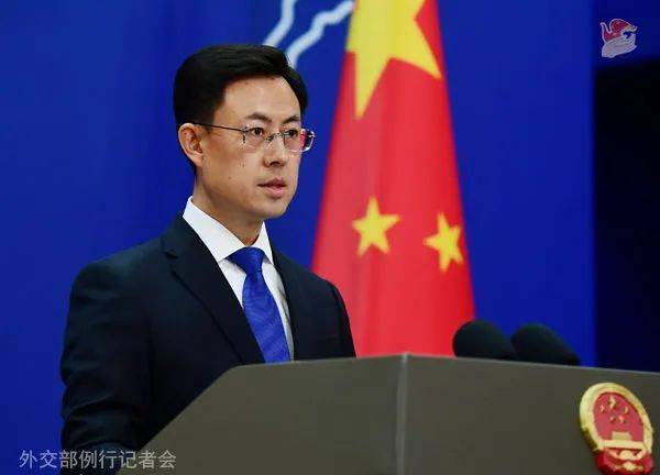 李嘉诚出售海外港口，外交部回应