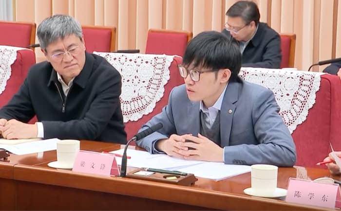 “这对中国是个好消息，预示着新的增长模式”
