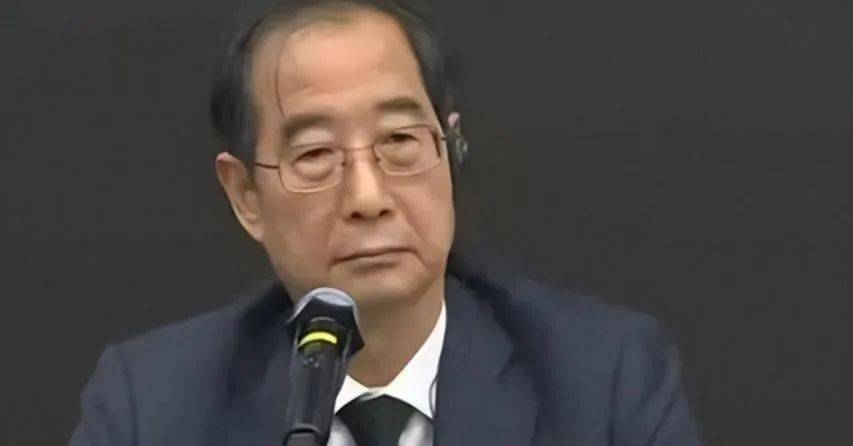 5票：1票！结果出来了，尹锡悦迎来一胜利，中方收到特殊信号