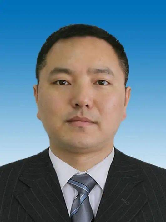 正在公示！安徽拟任两位县委书记