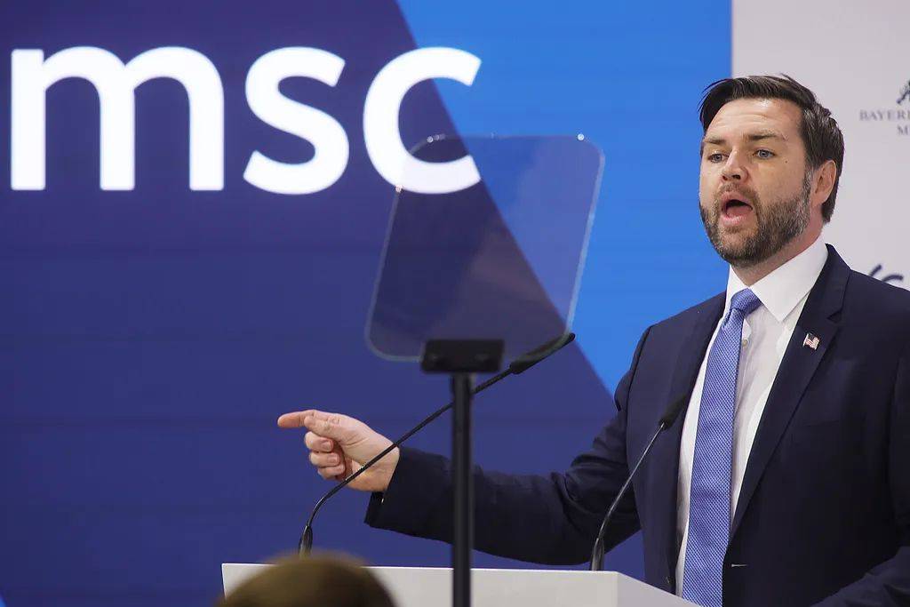 金灿荣：有人说这次中国的大机会来了，我并不乐观