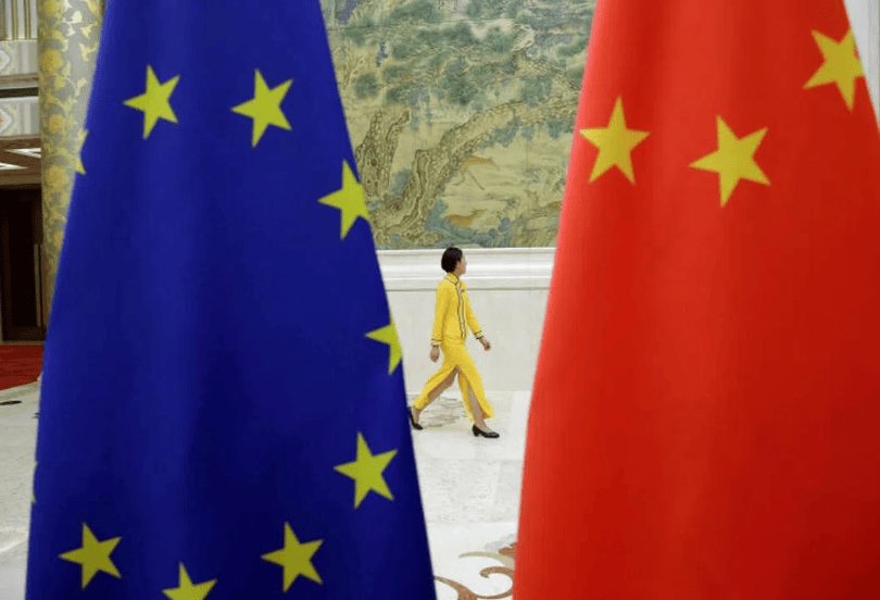 金灿荣：有人说这次中国的大机会来了，我并不乐观