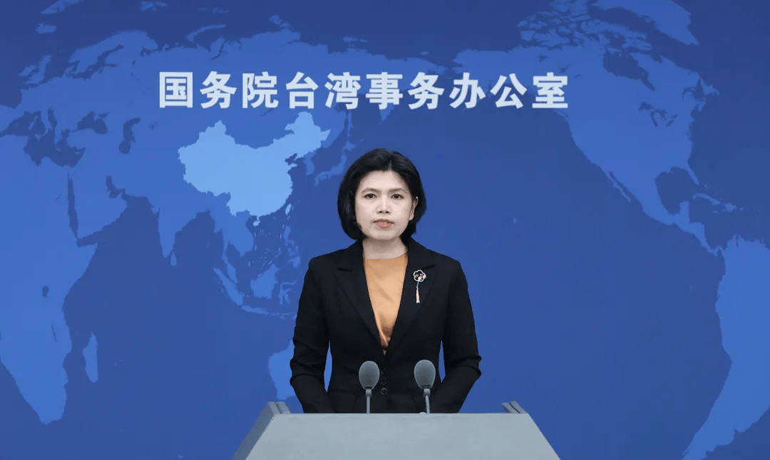 国台办发声：“台独”意味着战争！
