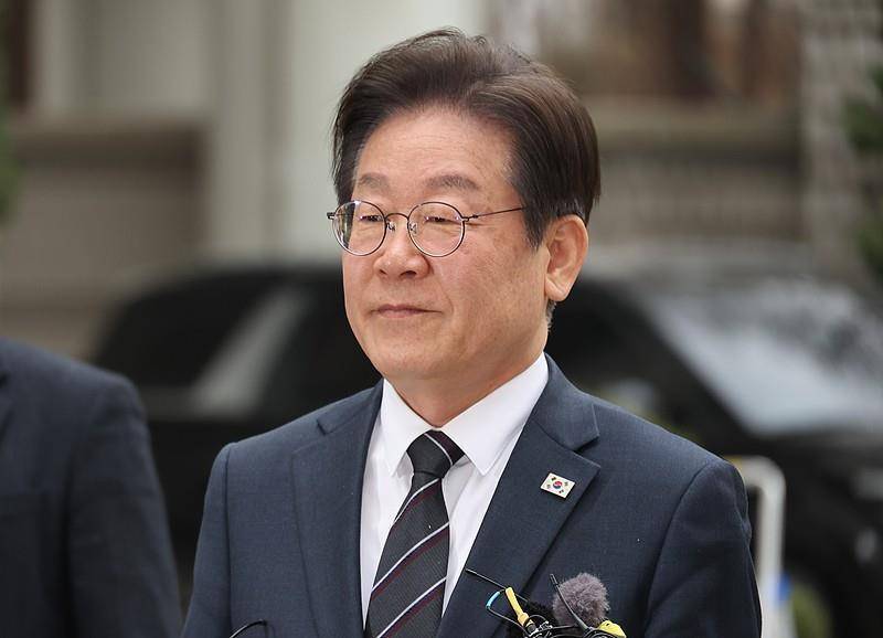 韩国大选时间初步敲定，新总统四选一？