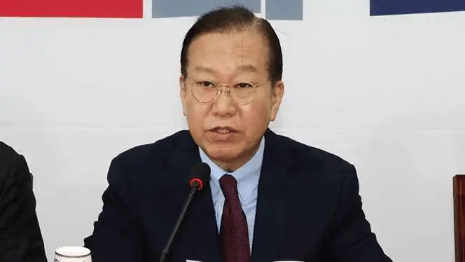 韩国大选时间初步敲定，新总统四选一？