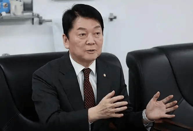 韩国大选时间初步敲定，新总统四选一？