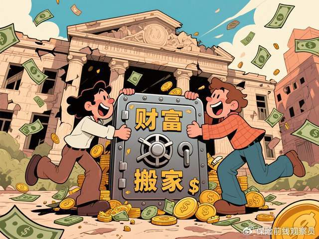 50家银行连夜“砍掉”无卡存取，2.5亿老年人成为“数字难民”？