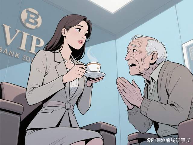 50家银行连夜“砍掉”无卡存取，2.5亿老年人成为“数字难民”？