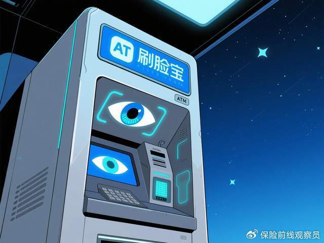 50家银行连夜“砍掉”无卡存取，2.5亿老年人成为“数字难民”？