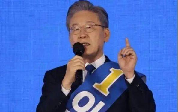 197票比102票！就在刚刚，韩国法案通过失败，对外释放信号强烈