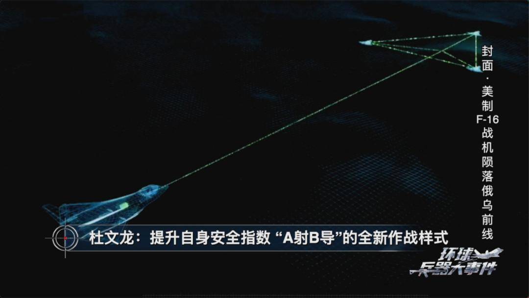 被俄导弹击落！美制武器“神话”接连破灭……
