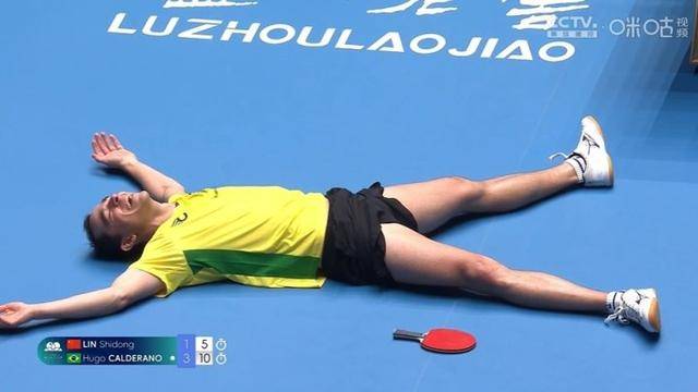 三大赛历史首位南美冠军！29岁的巴西人雨果，他是谁？
