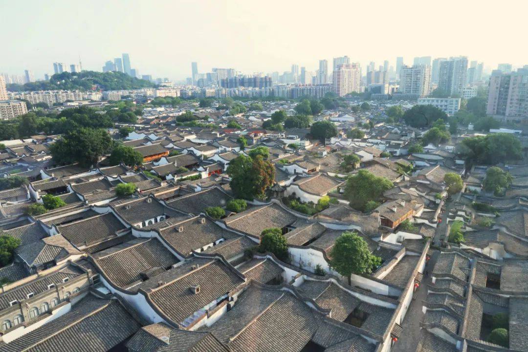 你好，福建！