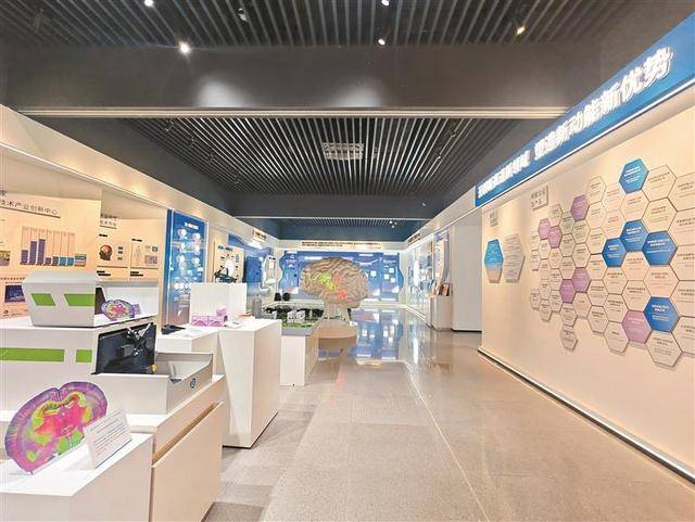 光明加速打造全国脑科学产业核心集聚区