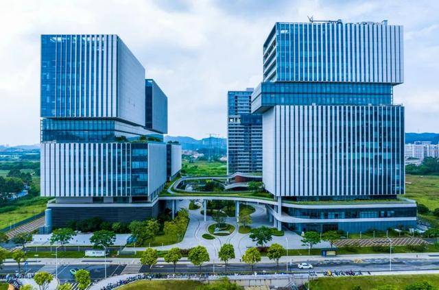 光明加速打造全国脑科学产业核心集聚区