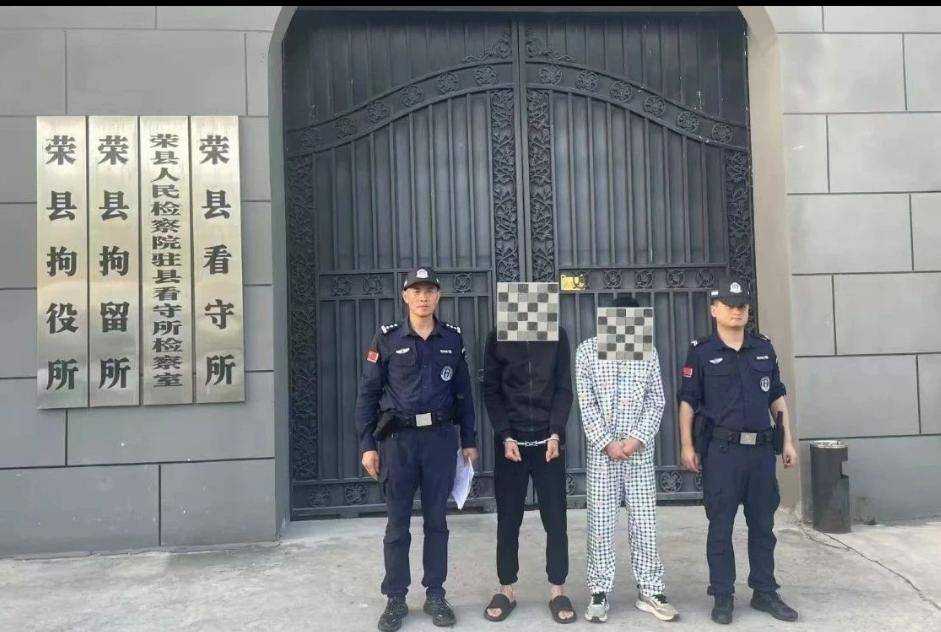 刑拘！男子出狱仅6天，又利用身材瘦小钻门缝盗窃商铺落网