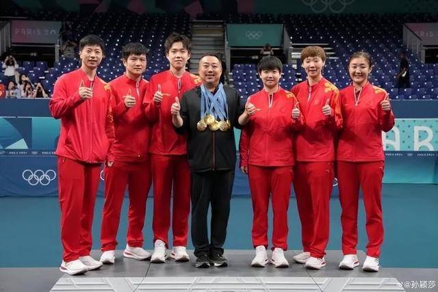 刘国梁泪洒会场，“乒乓球是融入血脉的信仰”，国际乒联：他将继续担任两项重要职务