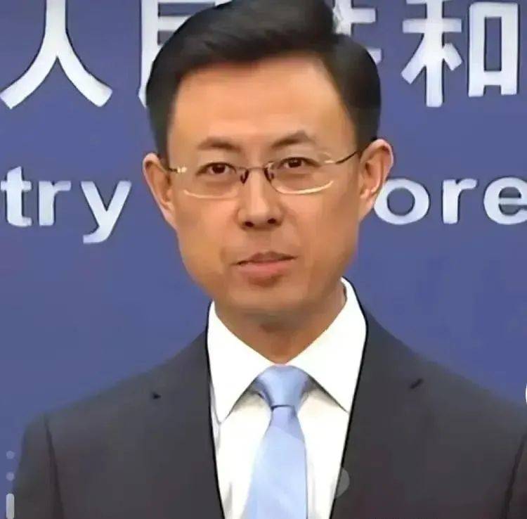 关税战反转了，特朗普“驳斥”我外交部发言人，日韩拒绝站队美国