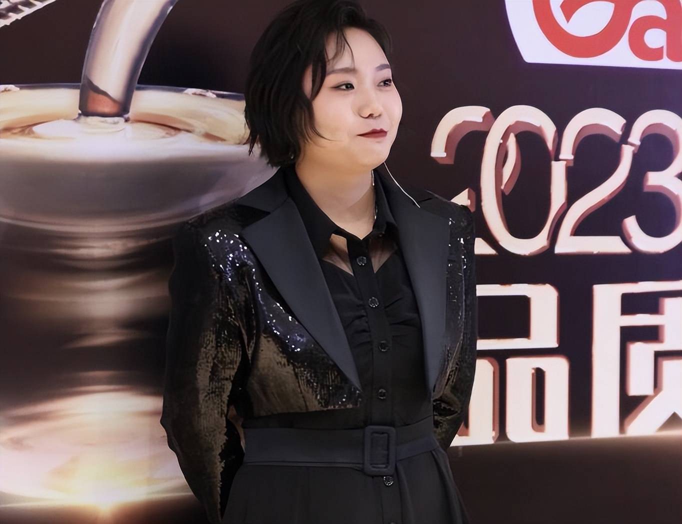 考古|李雪琴公司被举报有财务问题？曾是北大才女在娱乐圈影视综全面开花，这次有大麻烦了？