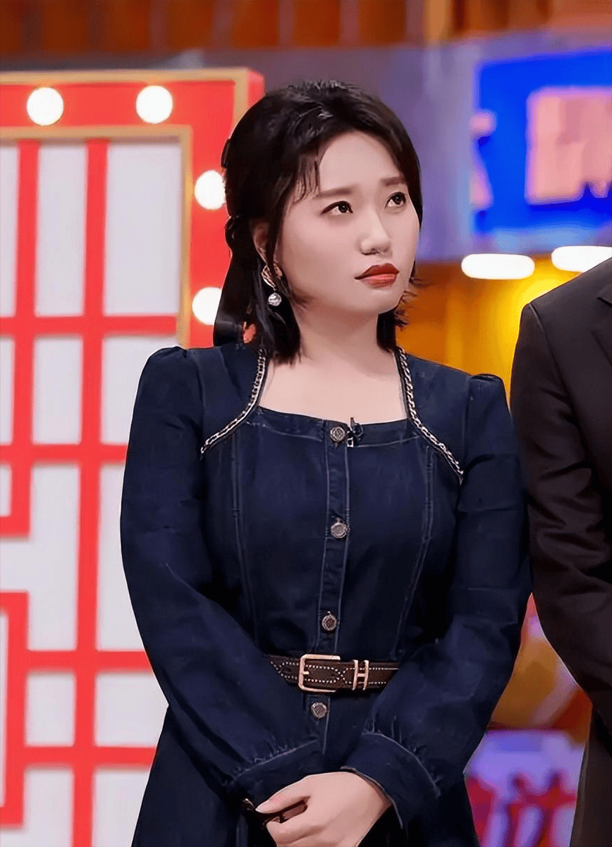 考古|李雪琴公司被举报有财务问题？曾是北大才女在娱乐圈影视综全面开花，这次有大麻烦了？