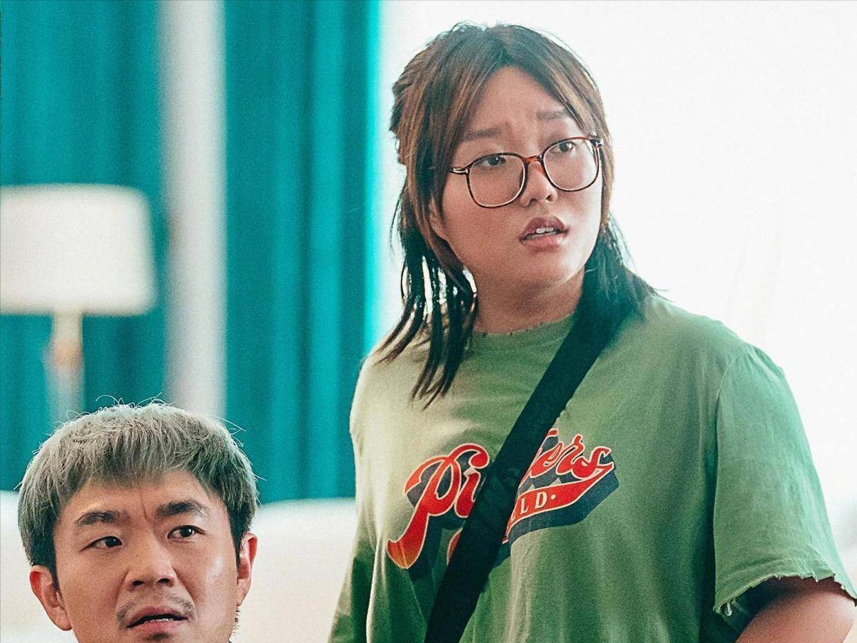 考古|李雪琴公司被举报有财务问题？曾是北大才女在娱乐圈影视综全面开花，这次有大麻烦了？